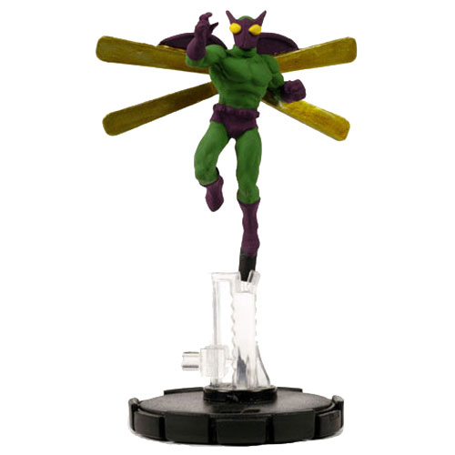 Heroclix Marvel Sinister 024 Beetle