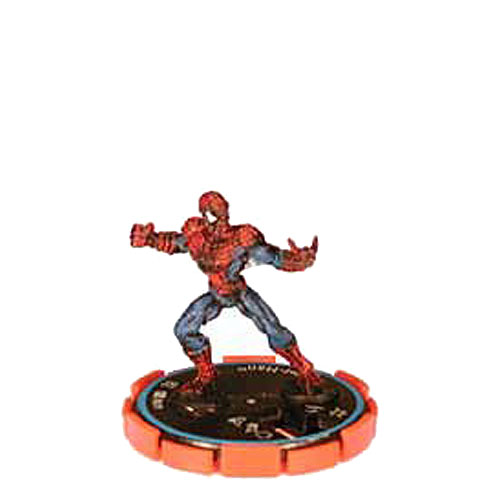 Heroclix Marvel Universe 094 Spider-Man