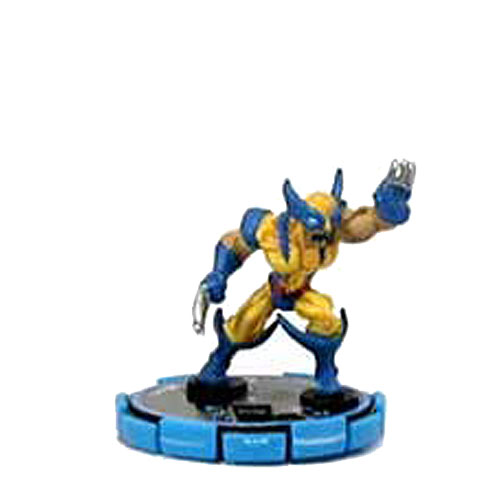 Heroclix Marvel Universe 097 Wolverine
