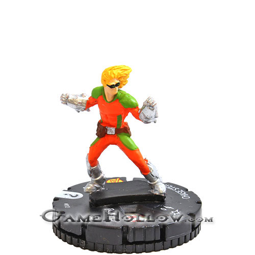 Heroclix Marvel What If 15th Anniversary 012 Chase Stein