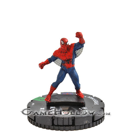 #014 - Spider-Man