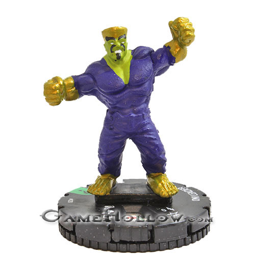 #020 - Oni Leader (Hulk)