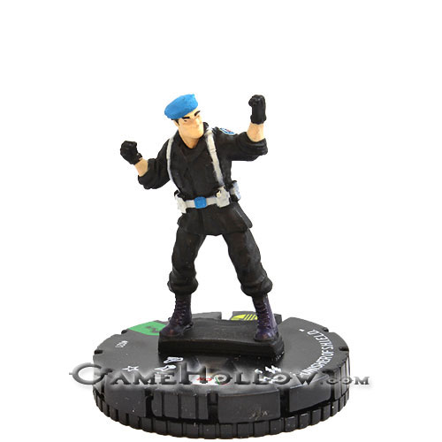Heroclix Marvel What If 15th Anniversary 021 Punisher of S.H.I.E.L.D