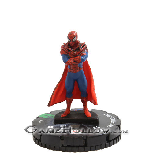 #025 - TV Spider-Man
