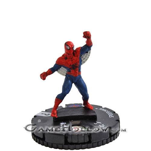 #026 - Spider-Man