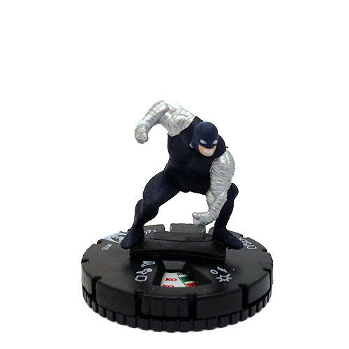Heroclix Marvel Wolverine and the X-Men 015 Cyber