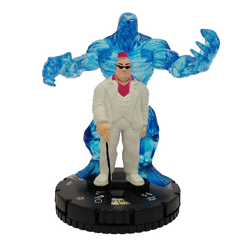Heroclix Marvel Wolverine and the X-Men 043 Shadow King