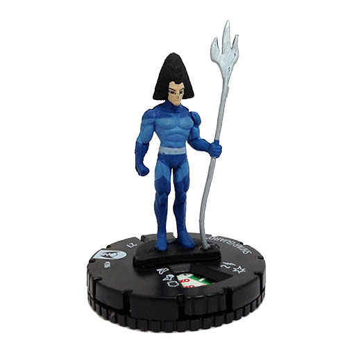 Heroclix Marvel Wolverine and the X-Men 206 Shi'ar Guard