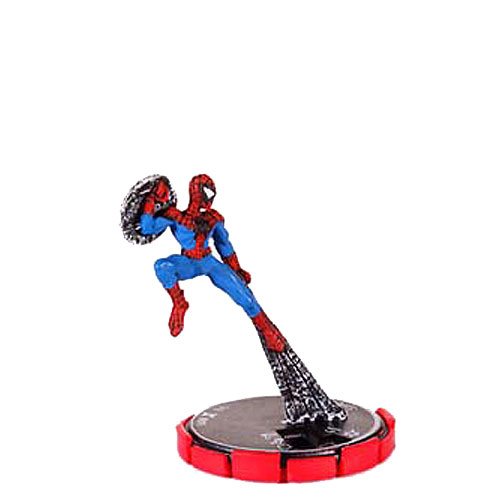 Heroclix Marvel Xplosion 093 Spider-Man