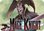 Heroclix Mage Knight
