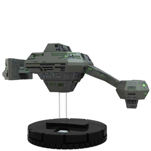 Heroclix Star Trek Tactics III 104 Assimilator 84 (Starter) Borg