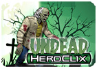 Heroclix Undead
