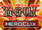 Heroclix Yu-Gi-Oh