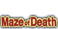 Pathfinder Miniatures Maze of Death