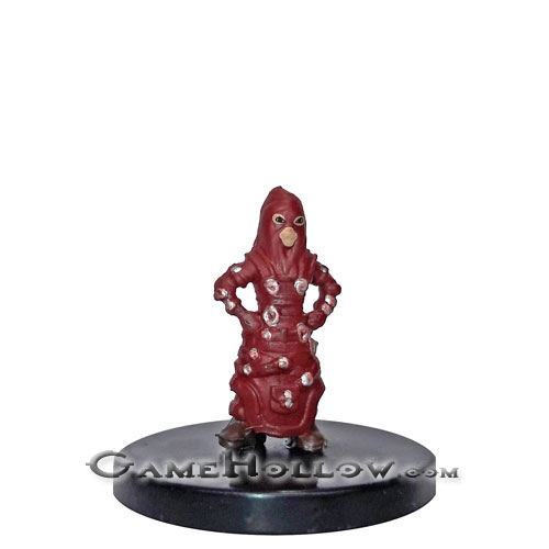 #45 - Gnome Executioner (Court of Crimson Throne)