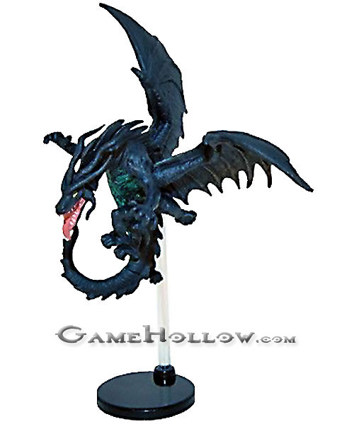 #16 - Dracolisk (Dragon)
