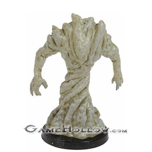 Pathfinder Miniatures Deadly Foes 04 Invisible Guardian (Air Elemental)