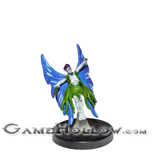 Pathfinder Miniatures Jungle of Despair 01 Pixie (Magic Fairy)