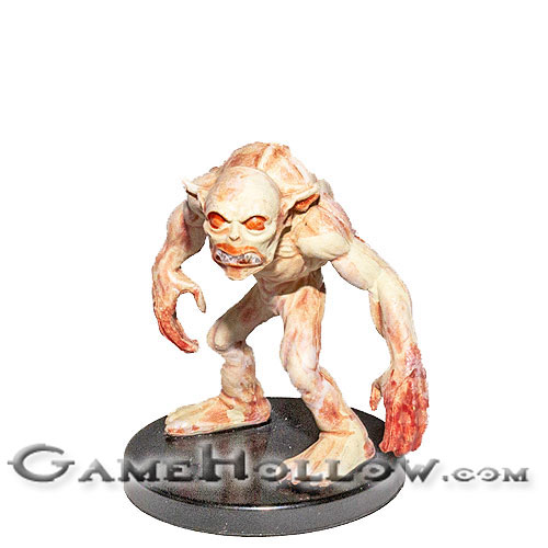 #07 - Morlock (Cave Orc)