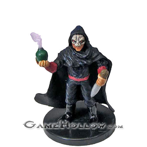 Lost Coast - (Lamashtu Cleric) #39 - Thelsikar (Lamashtu Cleric) Quantity: Add Reviews Customers who bought this product purchased Greenspawn Sneak Promo, D&DC45 War #32) Currently viewing: #39 - Thelsikar (Lamashtu ...