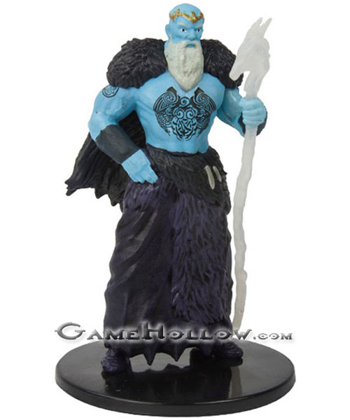 #28 - Frost Giant Ice Mage