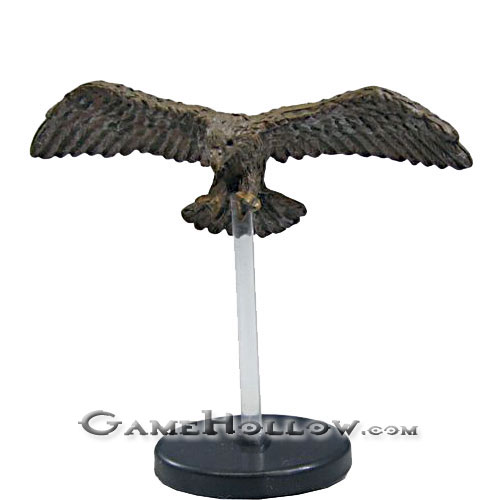 Pathfinder Miniatures Reign of Winter 01 Falcon