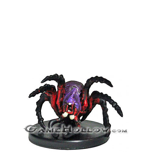 #26 - Shriezyx (Giant Spider)