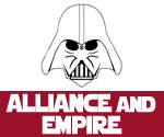 Star Wars Miniatures Alliance & Empire