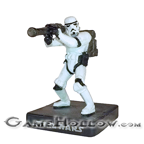 #28 - Heavy Stormtrooper