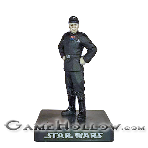#30 - Imperial Officer