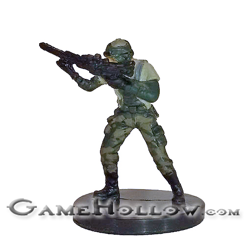 #20 - Rebel Marksman (Trooper Sniper)