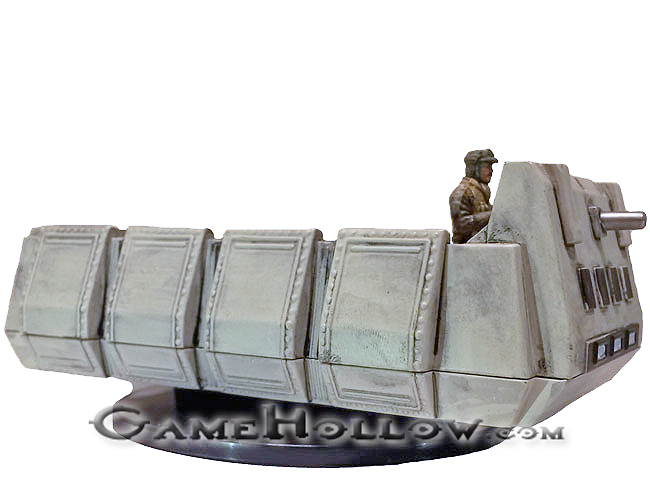 #21 - Rebel Troop Cart HUGE