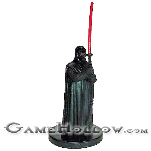 Star Wars Miniatures Force Unleashed 33 Emperor's Shadow Guard