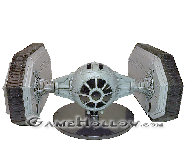 Star Wars Miniatures Force Unleashed 42 TIE Crawler HUGE (Fighter)