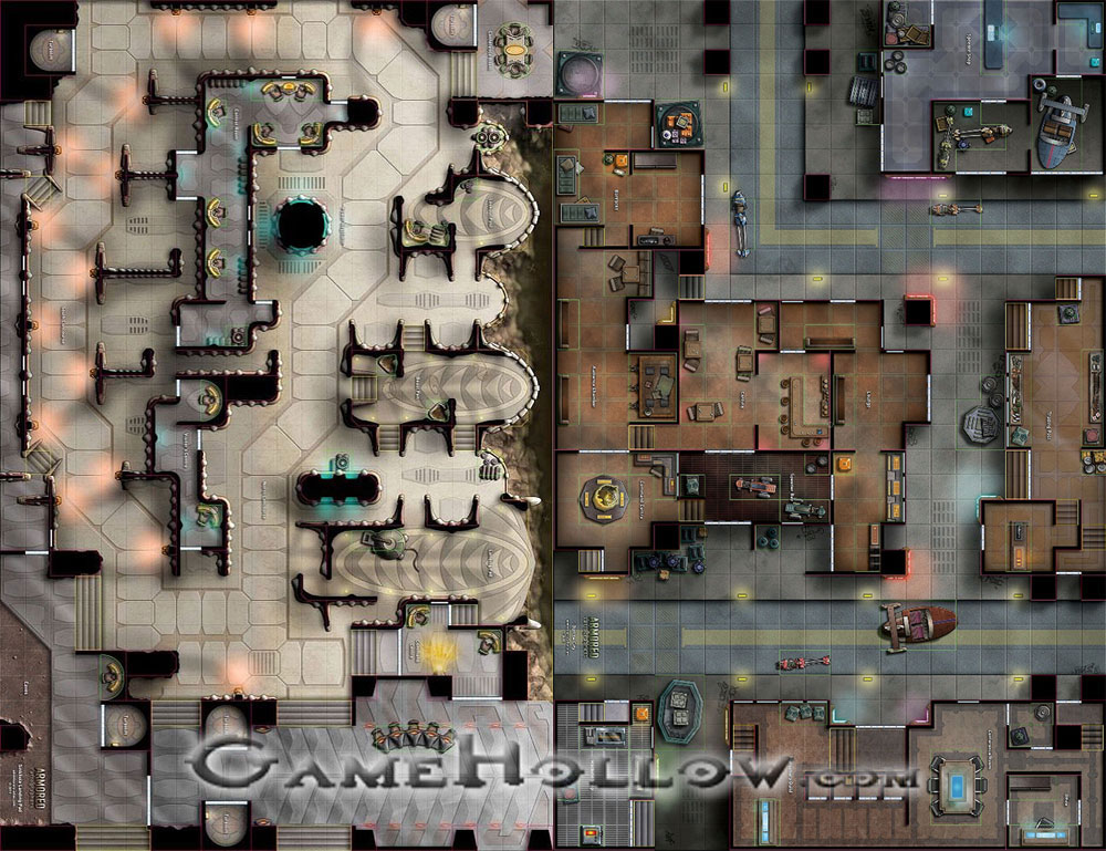 darkest dungeon first ruins mission map