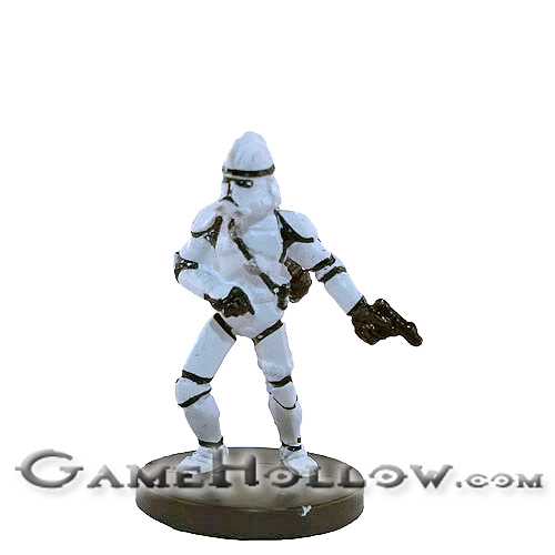 #11 - Clone Trooper Gunner