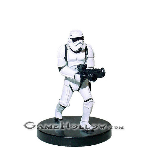 #38 - Stormtrooper