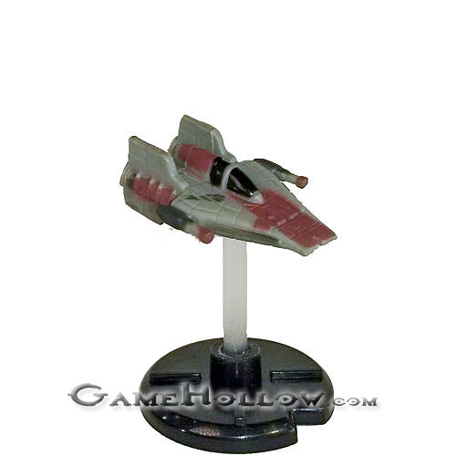 #14 - A-wing Starfighter