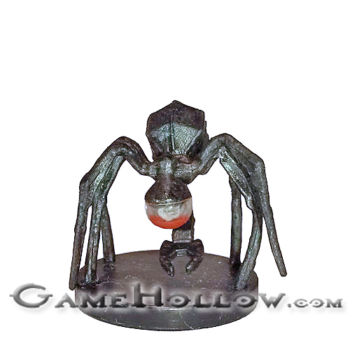 Star Wars Miniatures Universe 15 B'omarr Monk (Brain Spider Droid)