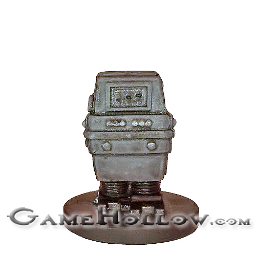 #18 - Gonk Power Droid