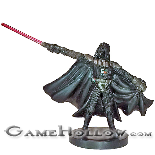 #37 - Darth Vader Jedi Hunter
