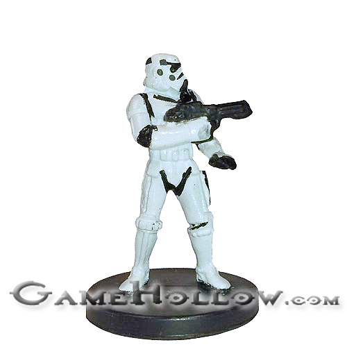 #41 - Stormtrooper (UN)